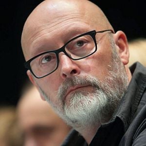 Foto Wojciech Smarzowski