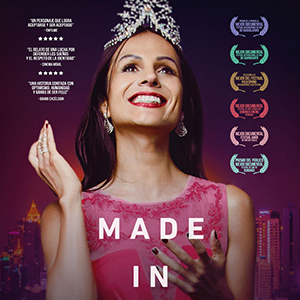 Foto Made in Bangkok