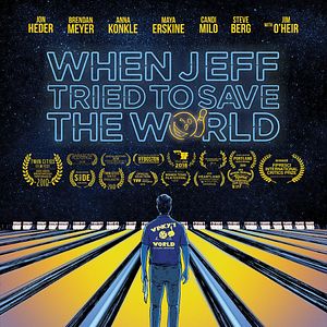 Foto When Jeff Tried To Save The World