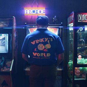 Foto When Jeff Tried To Save The World