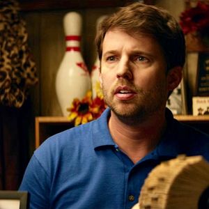 Foto When Jeff Tried To Save The World