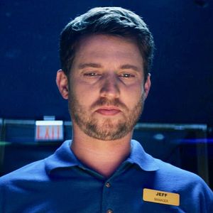 Foto When Jeff Tried To Save The World