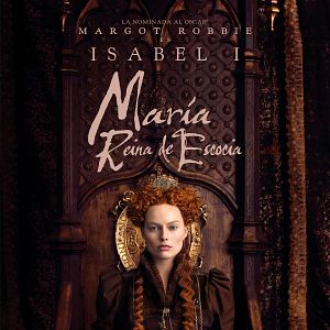 Foto María reina de Escocia