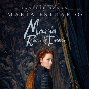 Foto María reina de Escocia