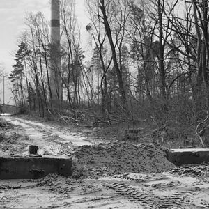 Foto Heimat Is a Space in Time