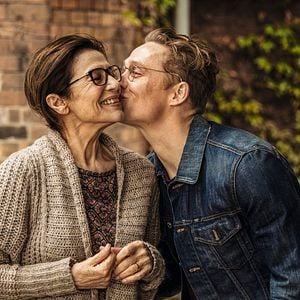 Foto Hannelore Elsner