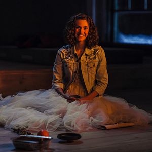 Foto Miriam Stein (II)