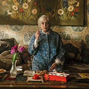 Foto Katharina Thalbach