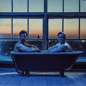 Foto Florian David Fitz