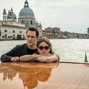 Foto Con la cabeza llena de miel