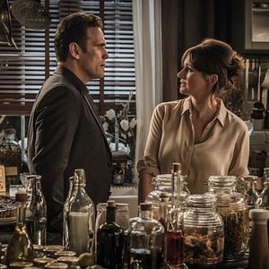 Foto Con la cabeza llena de miel