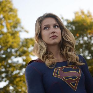 Foto Melissa Benoist
