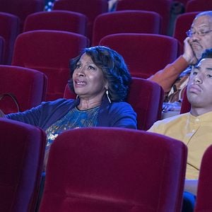 Foto Laurence Fishburne