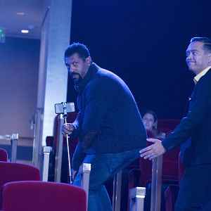 Foto Ithamar Enriquez