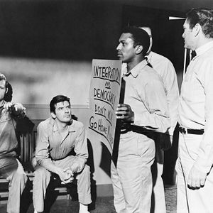 Foto Corredor sin retorno