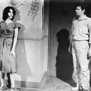 Foto Corredor sin retorno