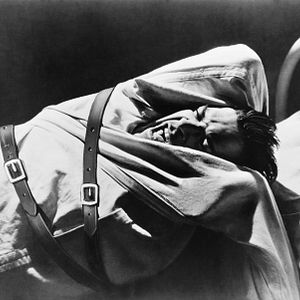 Foto Corredor sin retorno