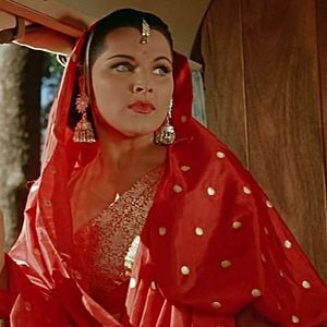 Foto El tigre de Eschnapur