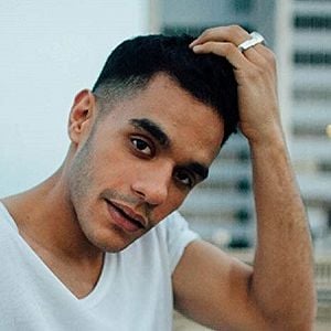 Foto Gil Perez-Abraham