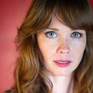 Foto Virginia Newcomb