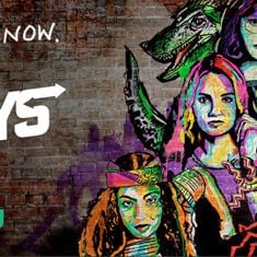 Foto Marvel's Runaways