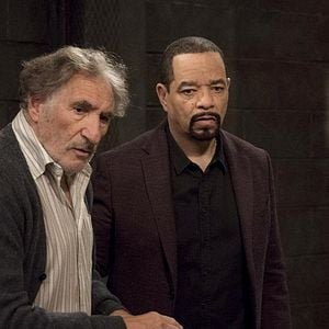 Foto Ley y orden: Unidad de víctimas especiales