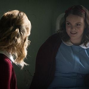 Foto Shannon Purser