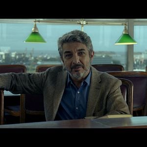 Foto Ricardo Darín