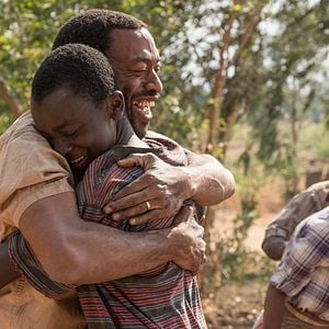 Foto El niño que domó el viento