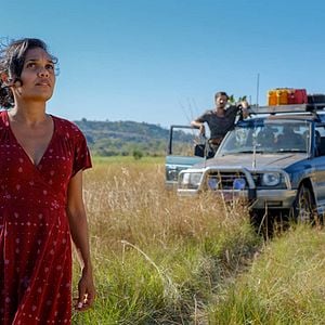 Foto Top End Wedding