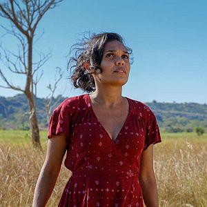 Foto Top End Wedding