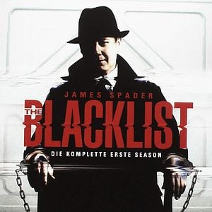 Foto The Blacklist