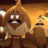 Foto Otra película de huevos y un pollo