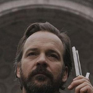 Foto The Sound of Silence