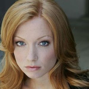 Foto Brittany Poulton