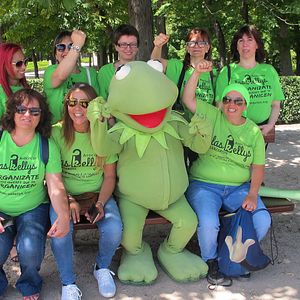 Foto Hotel Explotación: Las Kellys