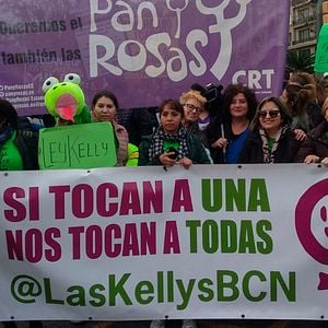 Foto Hotel Explotación: Las Kellys