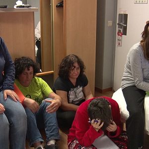 Foto Hotel Explotación: Las Kellys