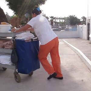 Foto Hotel Explotación: Las Kellys