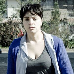 La francesita - Película 2017