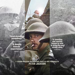 Foto Ellos no envejecerán