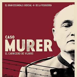 Foto Caso Murer: El carnicero de Vilnius