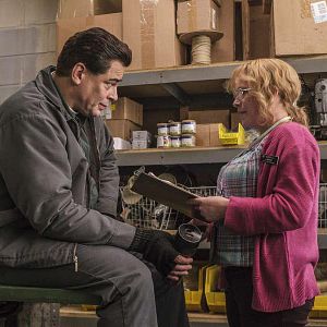 Foto Patricia Arquette