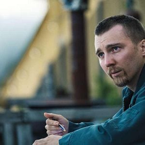 Foto Fuga en Dannemora