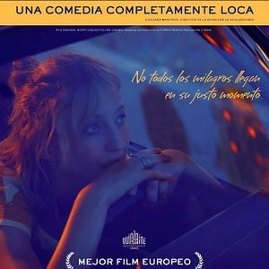 Foto La gracia de Lucía