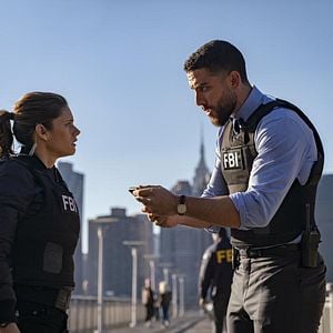 Foto F.B.I.