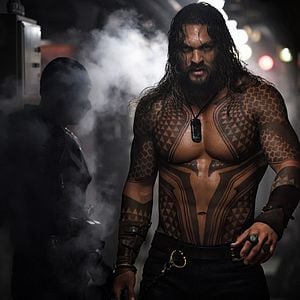 Foto Jason Momoa