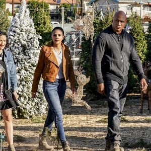 Foto Marsha Thomason