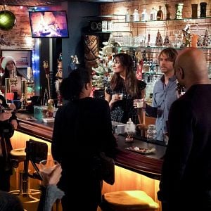 Foto Eric Christian Olsen