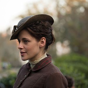 Foto Kristen Stewart